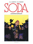 Soda - tome 13 : Le pasteur sanglant