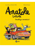 Anatole Latuile - tome 15 : Décollage immédiat !