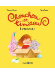 Chouchou et Timiaou À l'aventure !