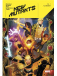 New Mutants - tome 1 : Le Sextant
