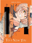 To a new you - tome 2