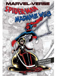 Marvel-verse : Spider-Man & Madame Web