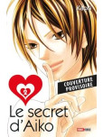 Secret d'Aiko (Le)  (Nouvelle édition) - tome 2