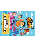 Stumble Guys - Bloc de coloriage