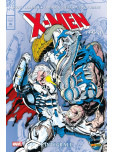 X-Men : L'intégrale 1993 (I) - tome 32