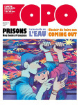 Topo - tome 41