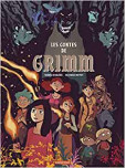 Allez raconte : Les Contes de Grimm