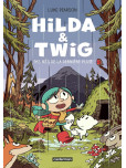 Hilda & Twig: Pas nés de la dernière pluie