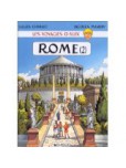 Alix - Les voyages - tome 15 : Rome 2