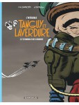 Tanguy & Laverdure - L'intégrale - tome 2 : L'escadrille des Cigognes