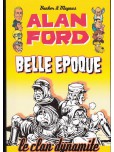 Alan Ford : Belle Epoque