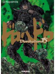 Dorohedoro - tome 15