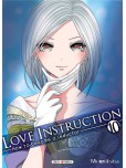 Love Instruction - How to become a seductor - tome 10