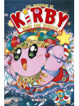 Les Aventures de Kirby dans les Étoiles - tome 10