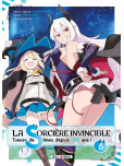 La Sorcière invincible - tome 5