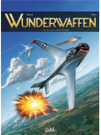 Wunderwaffen - tome 22