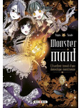 Monster Maid - tome 5 : L'Excellent travail d'une domestique monstrueuse