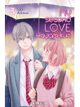 My Second Love, Hayami-kun - tome 3