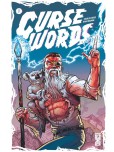 Curse Words - tome 1 : Le Diable de tous les diables
