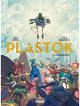 Plastok - tome 3