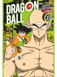 Dragon Ball - Full Color - L'enfance de Goku - tome 8