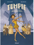 Tumpie - La Jeunesse Sauvage de Joséphine Baker