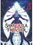 Shangri-la Frontier - tome 21