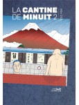 La Cantine de Minuit - tome 2