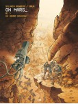 On Mars - tome 1