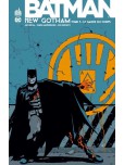Batman New Gotham - tome 3