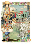 Blissful Land - tome 3