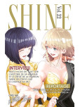 Shine - tome 22