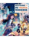 Histoire(s) du manga moderne : 1952-2022