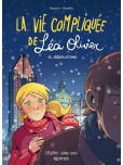 La Vie compliquée de Léa Olivier - tome 12