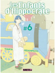 Les Enfants d'Hippocrate - tome 6