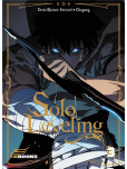 Solo Leveling - tome 3