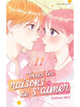 Toutes les Raisons de S'aimer - tome 11