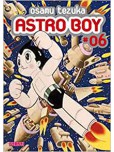Astro Boy – Fac similé - tome 6
