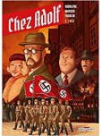 Chez Adolf - tome 1 : 1933