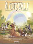Cheval - tome 9