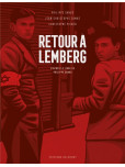 Retour à Lemberg, d'après le livre de Philippe Sands
