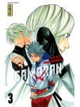 Gamaran - tome 3