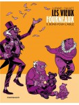 Les Vieux fourneaux - tome 5 : Bons pour l'asile