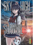 Sky high survival - tome 21