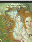 Complainte des Landes Perdues - tome 1 : Tête noire / Edition spéciale (N/B) [Cycle 3]