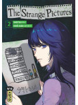 The Strange Pictures - tome 2