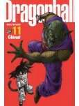 Dragon Ball - tome 11