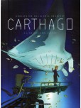Carthago - tome 2 : L'abysse Challenger