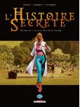 L'Histoire secrète - tome 28 : La ville aux mille piliers