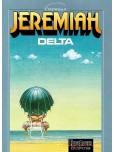 Jeremiah - tome 11 : Delta